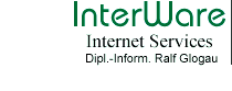 InterWare Internet Services - lokaler Provider fuer die Städte Hamm Unna Werl Soest Werne Ahln Beckum Ense Bönen - wir gestalten und programmieren praesentationen, 